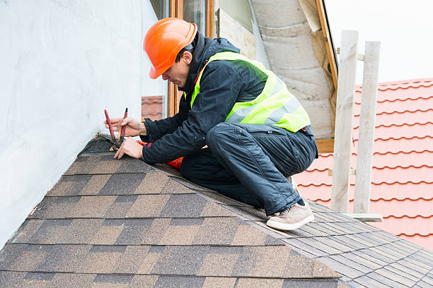 Quick and Trustworthy Emergency Roof Repair Services in Littleton Common, MA
